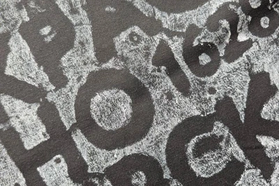 Krasnoyarsk Woman Crafts Unique Souvenir Using City Manhole Covers