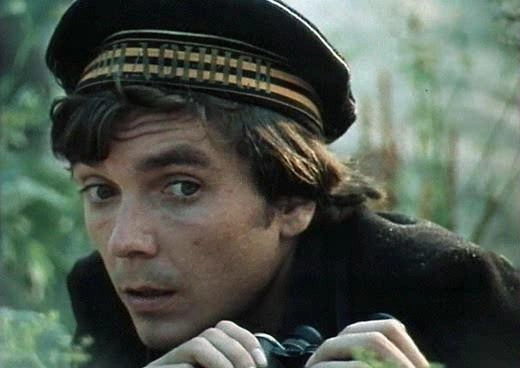 Источник: кадр из сериала «Хождение по мукам», реж. Василий Ордынский (1974–1977)