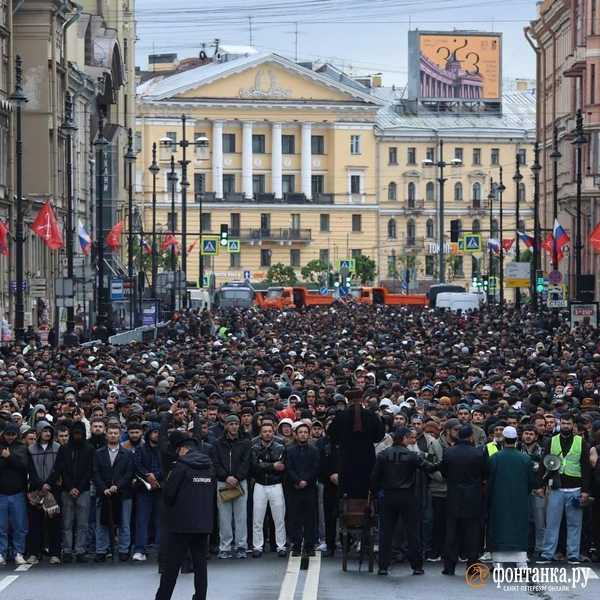 Источник: Валентин Егоршин / FONTANKA.RU