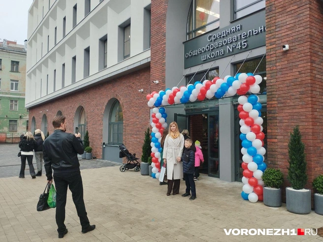 Источник: Дмитрий Волгин / Voronezh1.ru