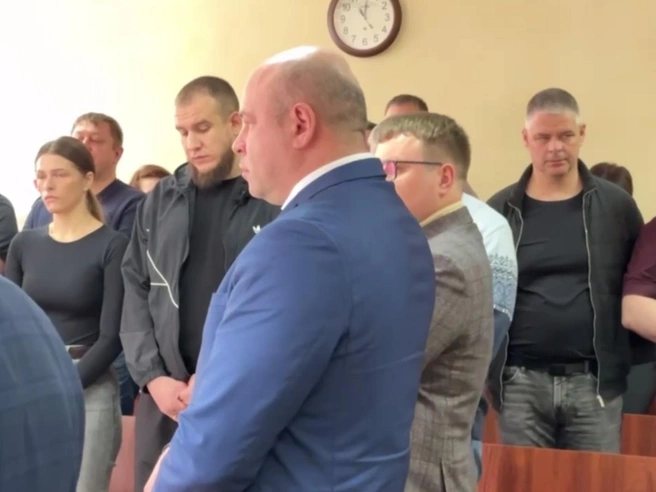 Четверо осуждены за гибель ребенка в бассейне Кстовского района | Источник: Прокуратура Нижегородской области