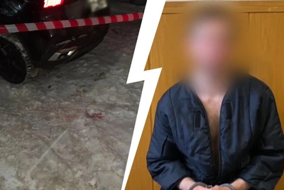 Jealousy murder suspect arrested in Yaroslavl region