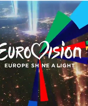 «Евровидение-2020». Финальное шоу. Онлайн-трансляция