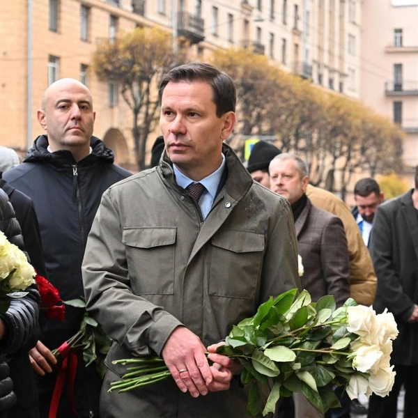 Источник: Футбольный клуб «Зенит» / Telegram