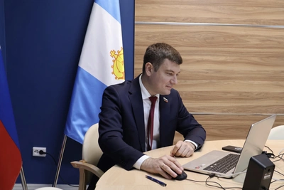 Депутаты Ульяновска на «Диктанте Победы» и «Татарча диктанте»