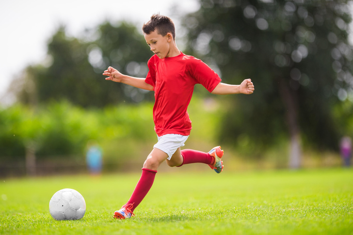 Когда отдавать ребенка на спорт и какую секцию выбрать — рекомендации эксперта