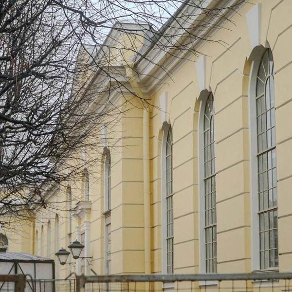 Источник: вице-губернатор Борис Пиотровский