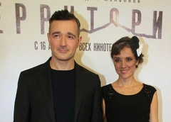 «Мы вместе работаем над отношениями. Это тяжелый труд»: Алферова о жизни с Бероевым