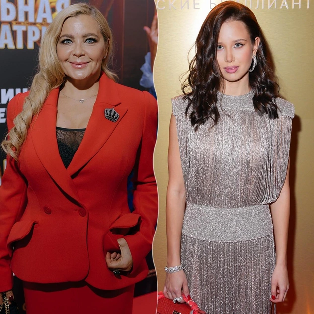 Где на этой неделе мы встретили шальную Пегову и Кибу в бриллиантах: светский дайджест Woman.ru