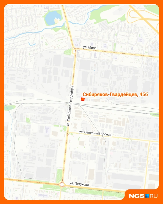 Источник: Юрий Орлов / Городские медиа