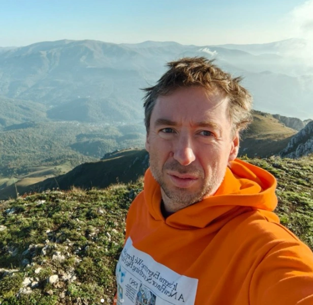 Владислав Бакальчук | Источник: Соцсети