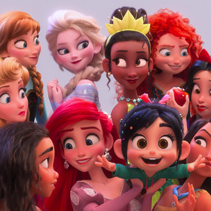 20 фактов, которые ты точно не знала о своих любимых принцессах Disney