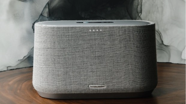 Форма звука: интервью с дизайнером марки Harman Kardon