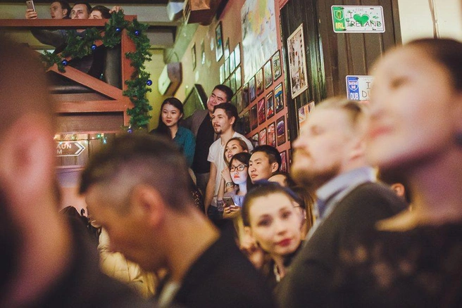 Источник: Александра Бабушкина