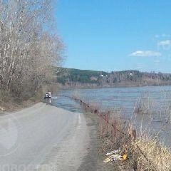 Во время ведения работ движение транспорта по автодороге останавливаться не будет | Источник: www.city-n.ru