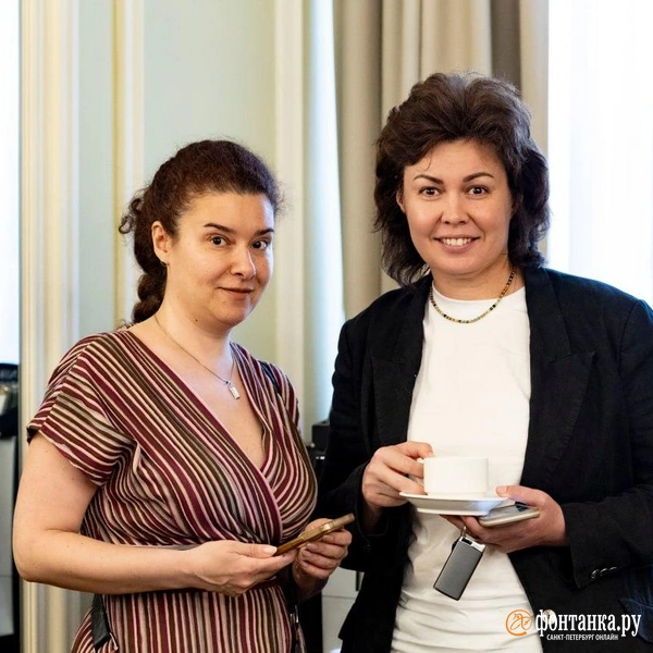 Источник: Роман Киташов / «Фонтанка.ру»