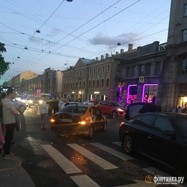 Источник: читатель «Фонтанки»