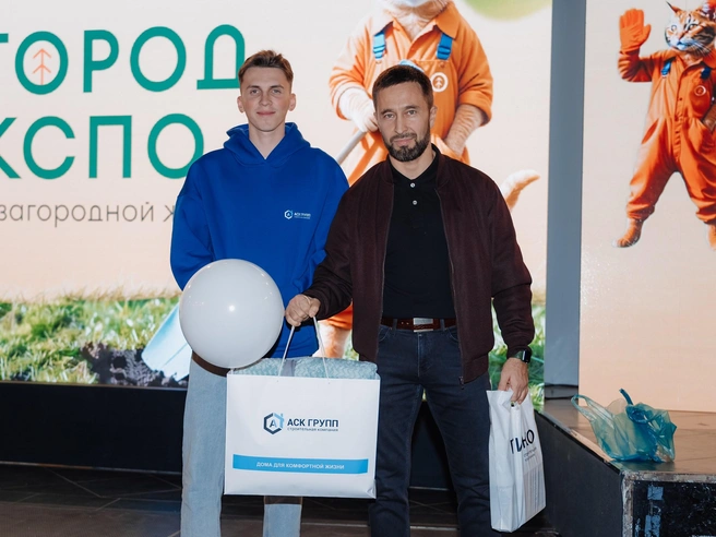 Источник: организаторы выставки «Загород Экспо»