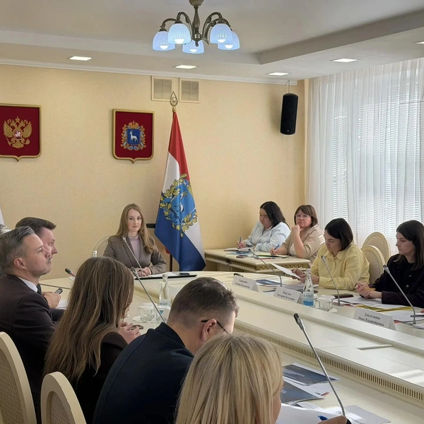 Источник: Агентство по привлечению инвестиций Самарской области