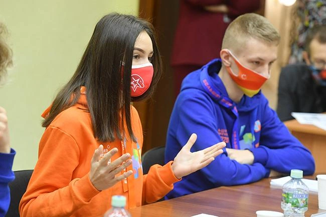 Источник: Министерство региональной политики и массовых коммуникаций Омской области