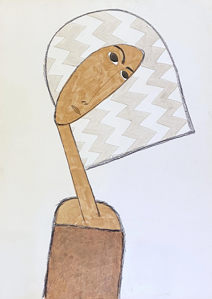 &laquo;Ничего лишнего&raquo;: выставка Олега Николаенко в Санкт-Петербурге