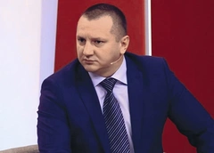 Водителя Анастасии Волочковой жестоко избивают в тюрьме