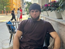 В Махачкале совершено нападение на бойца ММА Тимура Хизриева — в него стреляли 10 раз