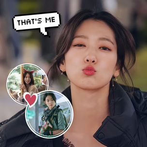 Pretty Unnie: Лучшие дорамы и личная жизнь Пак Шин Хе 😍