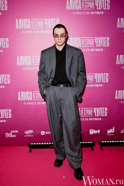 Андрей Савочкин