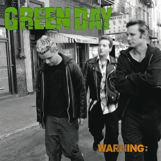 Все альбомы Green Day от худшего к лучшему