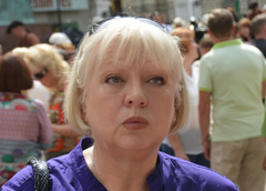 Перенесшая рак Светлана Крючкова столкнулась с тяжелыми осложнениями после ковида
