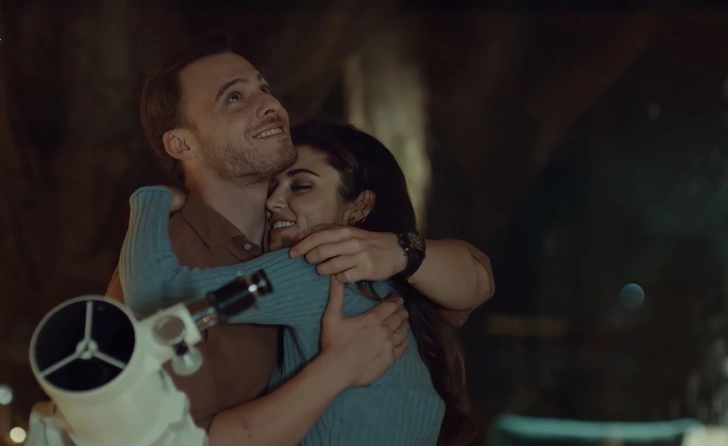 Источник: Кадр из сериала «Постучись в мою дверь»