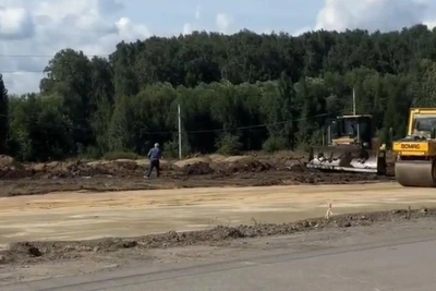 Остановку у Шершневского кольца перенесут с 28 августа
