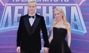«Встречает в платье, вкусно готовит»: SHAMAN рассказал, почему Екатерина Мизулина для него «настоящая находка»