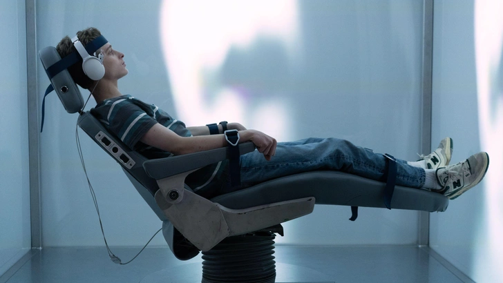 Источник: FlixPix via Legion Media
