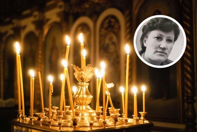 Умерла известная омская журналистка