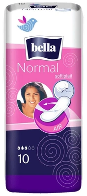 Bella прокладки Normal