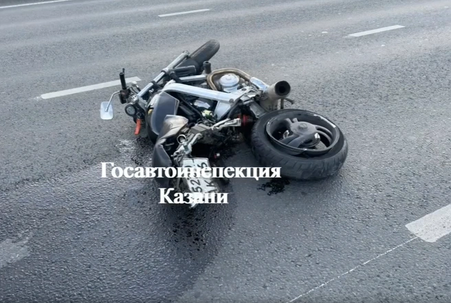 Источник: Госавтоинспекция Казани / T.me