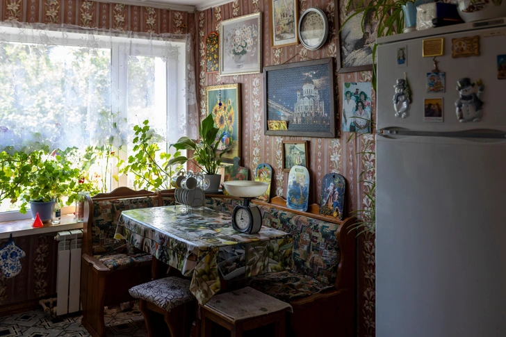 Источник: Elena Rostunova via Shutterstock/Fotodom.ru