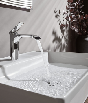 ELLE DECORATION Aqua Week 2021: Hansgrohe Group