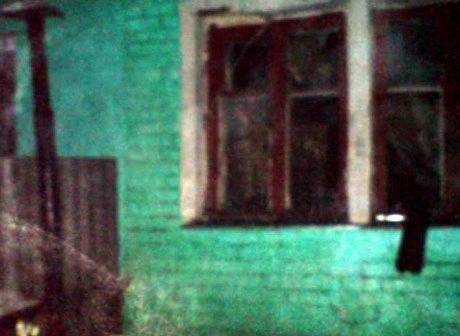 На пожаре в Скопинском районе пострадали люди | ya62.ru