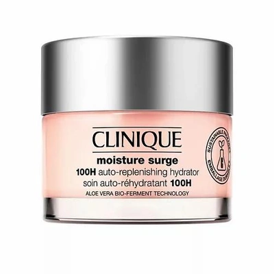 Гель-крем Moisture Surge от Clinique 