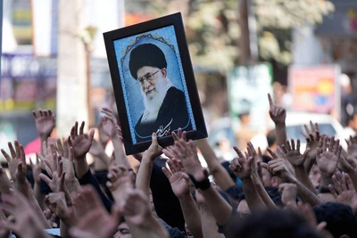 Духовные лидеры Ирана: аятолла и президент