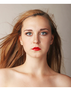 Мисс Барнаул 2018