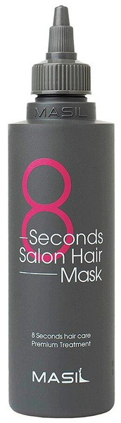 Masil Маска-филлер для волос 8 Seconds Salon Hair Mask