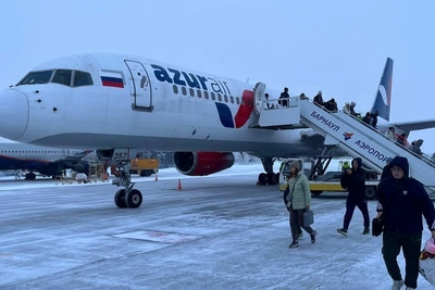 Phuket-Barnaul Passenger Details Emergency Landing in China