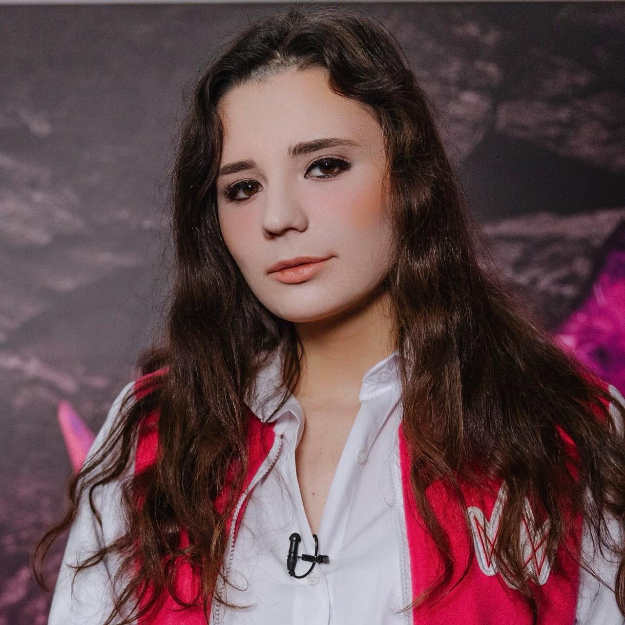 Дочь Маши Распутиной стала участницей шоу «Пацанки»