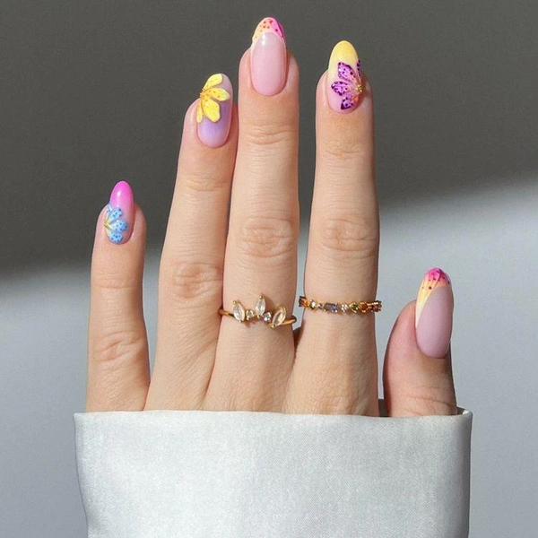Источник: соцсети heygreatnails