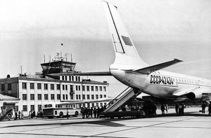 10 малоизвестных и забытых фактов о советских самолетах