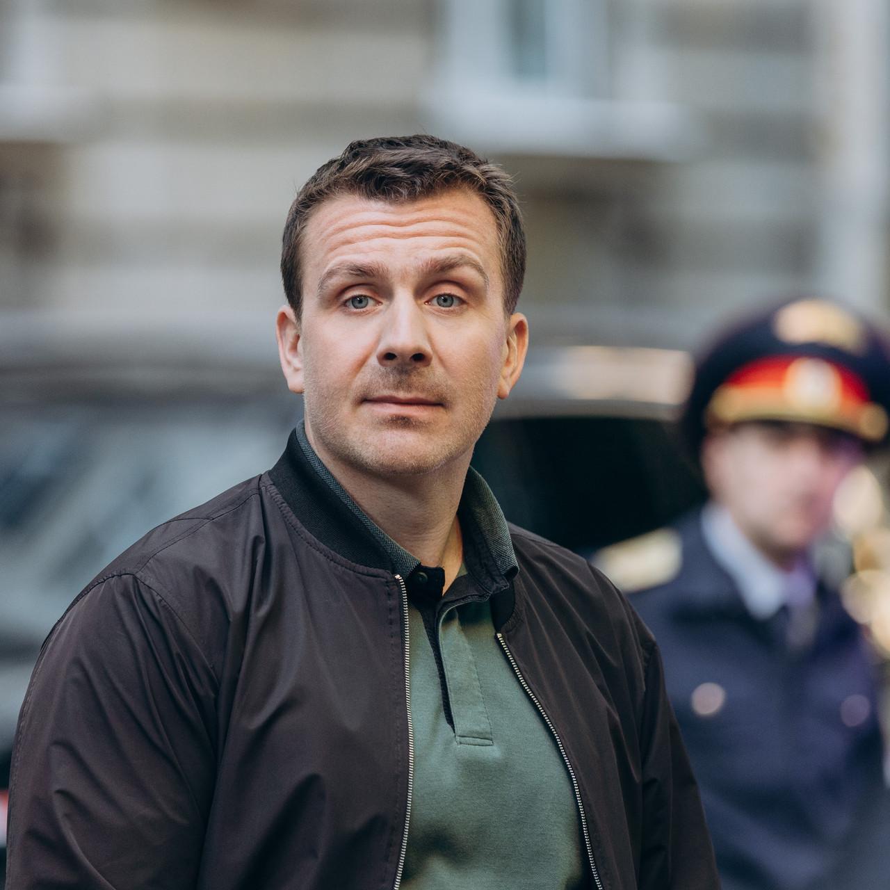 «Первый отдел», «Ментовские войны» или «Невский»? Топ-5 лучших российских криминальных сериалов